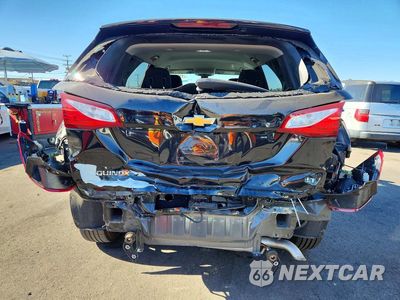 Zdjęcie 6 z 14 samochodu: 2020 CHEVROLET EQUINOX LT VIN:2GNAXKEV8L6146083 - miniatura