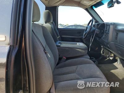 Zdjęcie 10 z 12 samochodu: 2006 CHEVROLET SILVERADO K1500 VIN:3GCEK14Z76G158533 - miniatura