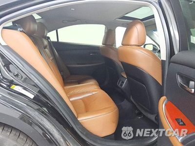 Zdjęcie 10 z 12 samochodu: 2012 LEXUS ES 350 VIN:JTHBK1EG3C2484347 - miniatura