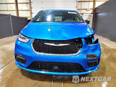 Piąte zdjęcie samochodu w środku: 2026 CHRYSLER PACIFICA SELECT VIN:2C4RC1BG7TR193532 - miniatura