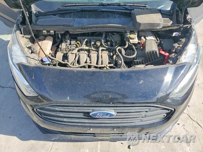 Zdjęcie 11 z 12 samochodu: 2021 FORD TRANSIT CONNECT XLT VIN:NM0LS7F28M1495022 - miniatura