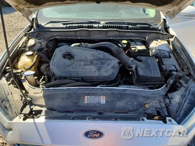 Zdjęcie 11 z 12 samochodu: 2013 FORD FUSION SE VIN:3FA6P0HR3DR325276 - miniatura
