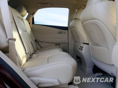 Zdjęcie 11 z 13 samochodu: 2015 LEXUS RX 350 BASE VIN:2T2BK1BA0FC309704 - miniatura