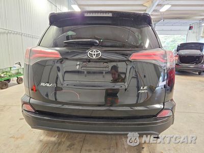 Zdjęcie 6 z 14 samochodu: 2016 TOYOTA RAV4 LE VIN:2T3BFREV0GW527574 - miniatura