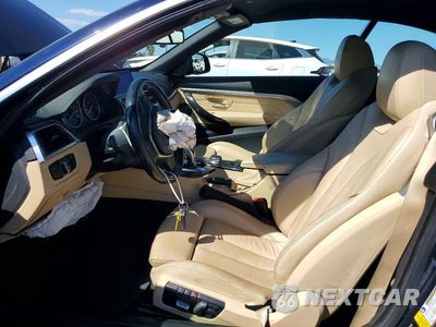 Zdjęcie 7 z 12 samochodu: 2018 BMW 440I GRAN COUPE VIN:WBA4Z5C56JEE16652 - miniatura