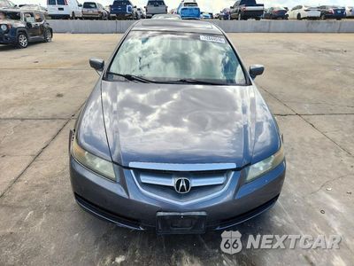 Piąte zdjęcie samochodu w środku: 2006 ACURA 3.2TL VIN:19UUA662X6A076677 - miniatura