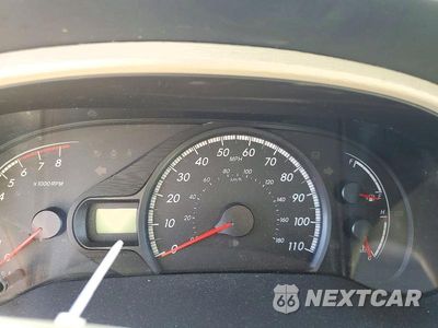 Zdjęcie 9 z 13 samochodu: 2012 TOYOTA SIENNA BASE 7-PASSENGER VIN:5TDKA3DC4CS011810 - miniatura