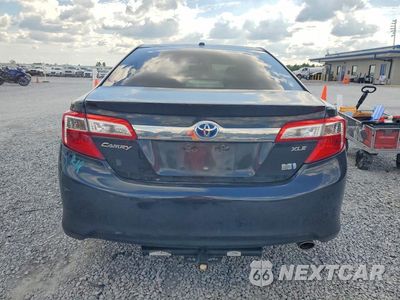 Zdjęcie 6 z 12 samochodu: 2013 TOYOTA CAMRY HYBRID XLE VIN:4T1BD1FK3DU071246 - miniatura