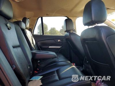 Zdjęcie 11 z 13 samochodu: 2014 FORD EDGE LIMITED VIN:2FMDK4KC1EBA78833 - miniatura