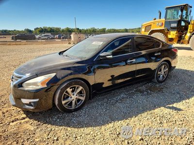 2014 NISSAN ALTIMA 2.5 SL 1N4AL3AP5EC182279 - główne zdjęcie licytacji z USA - miniatura