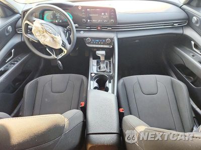 Zdjęcie 8 z 12 samochodu: 2026 HYUNDAI ELANTRA HYBRID BLUE VIN:KMHLM4DJ4TU212002 - miniatura