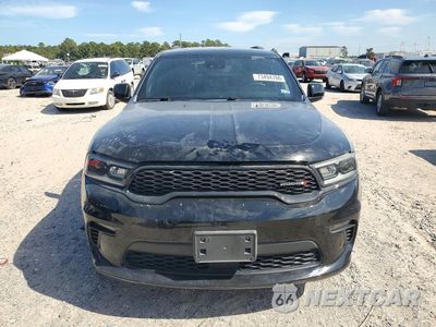 Piąte zdjęcie samochodu w środku: 2023 DODGE DURANGO GT VIN:1C4RDJDG6PC572305 - miniatura