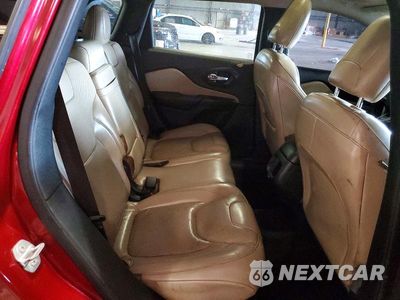Zdjęcie 11 z 13 samochodu: 2015 JEEP CHEROKEE LIMITED VIN:1C4PJLDSXFW732781 - miniatura