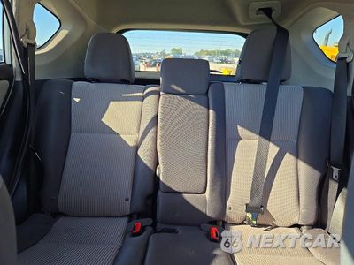 Zdjęcie 10 z 13 samochodu: 2015 TOYOTA RAV4 LE VIN:2T3ZFREV3FW216430 - miniatura
