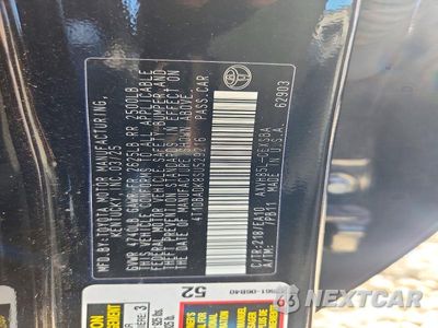 Zdjęcie 12 z 12 samochodu: 2025 TOYOTA CAMRY SE VIN:4T1DBADK8SU529216 - miniatura
