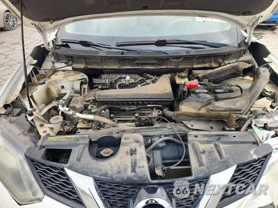 Zdjęcie 12 z 13 samochodu: 2015 NISSAN ROGUE SL VIN:5N1AT2MT8FC832104 - miniatura