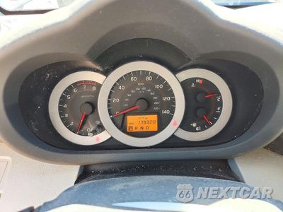 Zdjęcie 9 z 12 samochodu: 2012 TOYOTA RAV4 BASE VIN:2T3ZF4DV2CW141414 - miniatura
