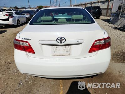 Zdjęcie 6 z 12 samochodu: 2009 TOYOTA CAMRY BASE VIN:4T4BE46K29R054031 - miniatura