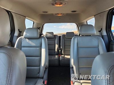 Zdjęcie 10 z 14 samochodu: 2007 FORD FREESTYLE SEL VIN:1FMDK05107GA12482 - miniatura