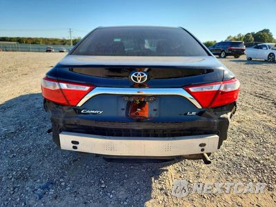 Zdjęcie 6 z 12 samochodu: 2015 TOYOTA CAMRY LE VIN:4T4BF1FK0FR514276 - miniatura
