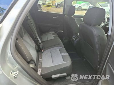 Zdjęcie 11 z 13 samochodu: 2026 CHEVROLET BLAZER 2LT VIN:3GNKBCR42TS174019 - miniatura