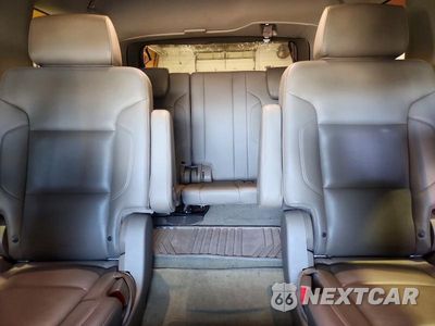 Zdjęcie 10 z 13 samochodu: 2016 CHEVROLET TAHOE K1500 LTZ VIN:1GNSKCKC8GR330039 - miniatura