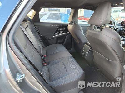 Zdjęcie 11 z 13 samochodu: 2024 SUBARU SOLTERRA PREMIUM VIN:JTMABABA9RA066970 - miniatura