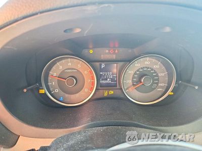 Zdjęcie 9 z 13 samochodu: 2016 SUBARU FORESTER 2.5I PREMIUM VIN:JF2SJAFC8GH545034 - miniatura
