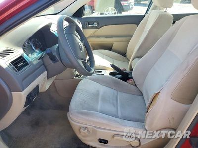 Zdjęcie 7 z 13 samochodu: 2008 FORD FUSION SE VIN:3FAHP07Z88R190845 - miniatura