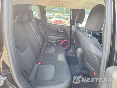 Zdjęcie 11 z 13 samochodu: 2017 JEEP RENEGADE TRAILHAWK VIN:ZACCJBCB0HPE62552 - miniatura