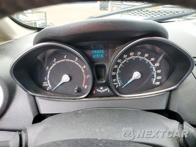 Zdjęcie 9 z 12 samochodu: 2016 FORD FIESTA SE VIN:3FADP4BJ3GM187354 - miniatura