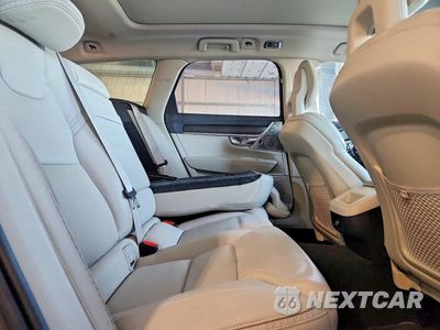 Zdjęcie 10 z 13 samochodu: 2017 VOLVO V90 CROSS COUNTRY T6 INSCRIPTION VIN:YV4A22NL7H1001873 - miniatura