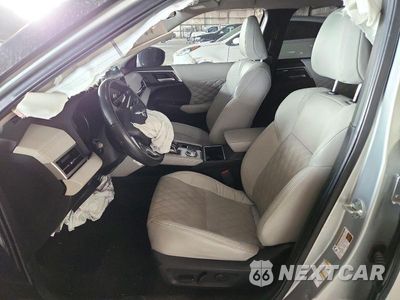 Zdjęcie 8 z 13 samochodu: 2022 MITSUBISHI OUTLANDER SEL VIN:JA4J3VA88NZ089875 - miniatura