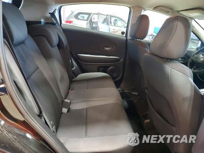 Zdjęcie 10 z 12 samochodu: 2022 HONDA HR-V LX VIN:3CZRU6H36NM768870 - miniatura