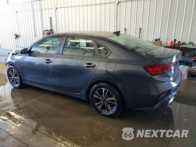 Drugie zdjęcie samochodu z przodu: 2024 KIA FORTE LXS VIN:3KPF24AD0RE706435 - miniatura