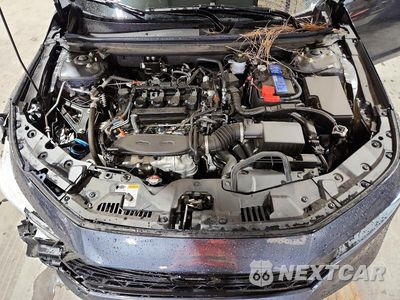 Zdjęcie 11 z 13 samochodu: 2025 HONDA ACCORD SE VIN:1HGCY1F45SA052051 - miniatura