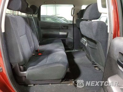 Zdjęcie 10 z 12 samochodu: 2010 TOYOTA TUNDRA CREWMAX SR5 VIN:5TFDW5F13AX120915 - miniatura