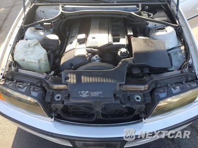 Zdjęcie 11 z 12 samochodu: 2001 BMW 325 I VIN:WBAAV33461FU79929 - miniatura