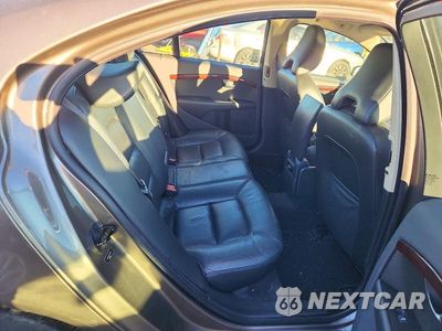 Zdjęcie 10 z 13 samochodu: 2007 VOLVO S80 3.2 VIN:YV1AS982371021707 - miniatura