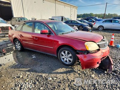 Czwarte zdjęcie samochodu z boku: 2006 FORD FIVE HUNDRED SEL VIN:1FAHP27156G116695 - miniatura