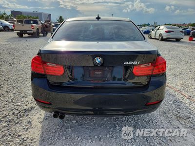 Zdjęcie 6 z 12 samochodu: 2014 BMW 328 I VIN:WBA3A5C52EF604990 - miniatura