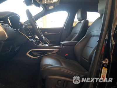 Zdjęcie 7 z 14 samochodu: 2026 JAGUAR F-PACE R-DYNAMIC S VIN:SADCT2FU0TA755775 - miniatura