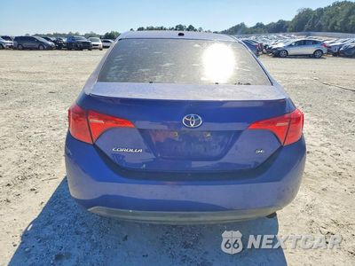 Zdjęcie 6 z 13 samochodu: 2018 TOYOTA COROLLA SE VIN:5YFBURHEXJP818246 - miniatura