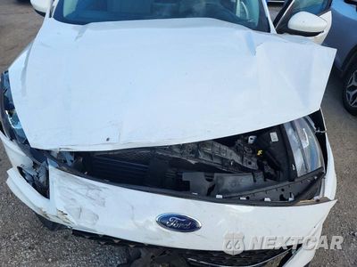 Zdjęcie 12 z 13 samochodu: 2021 FORD ESCAPE SE VIN:1FMCU0G68MUA91623 - miniatura