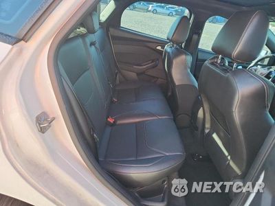 Zdjęcie 10 z 13 samochodu: 2018 FORD FOCUS ST VIN:1FADP3L93JL245597 - miniatura