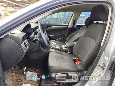 Zdjęcie 7 z 12 samochodu: 2021 VOLKSWAGEN PASSAT S VIN:1VWAA7A34MC007702 - miniatura