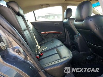 Zdjęcie 10 z 13 samochodu: 2007 NISSAN MAXIMA 3.5 SE VIN:1N4BA41E17C820352 - miniatura