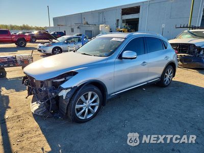 2016 INFINITI QX50 BASE JN1BJ0RR0GM260959 - główne zdjęcie licytacji z USA - miniatura