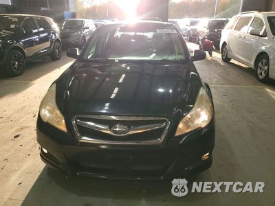 Zdjęcie 9 z 24 samochodu: 2010 SUBARU LEGACY 2.5I LIMITED VIN:4S3BMBK67A3244304 - miniatura