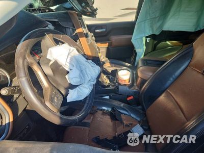 Zdjęcie 7 z 13 samochodu: 2021 CHEVROLET SILVERADO K3500 HIGH COUNTRY VIN:1GC4YVEY5MF116707 - miniatura